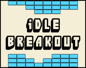 Idle Breakout